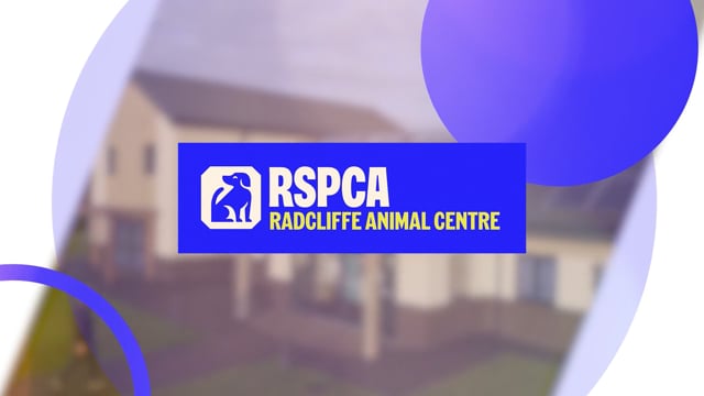 Welcome to Radcliffe Animal Centre