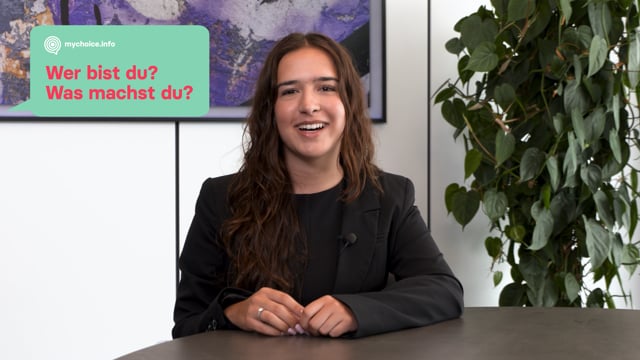 Story Kauffrau FZ
