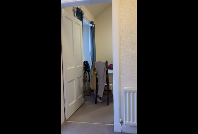 Video 1: Mews View