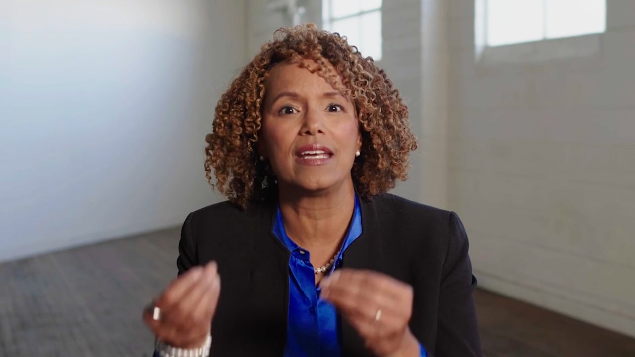 Heather R. Younger Speaker Reel