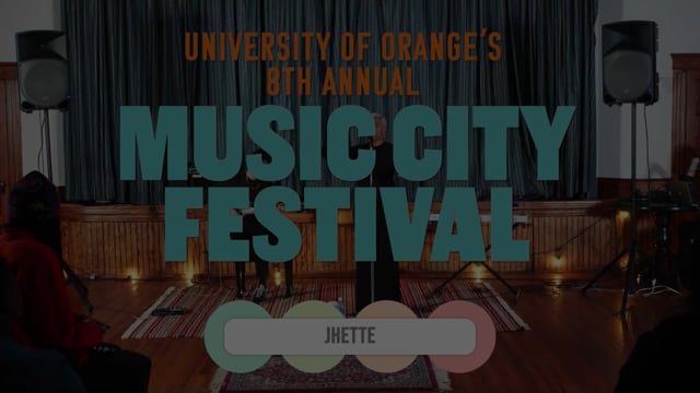 Jhette – Music City Fest 2024