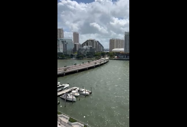 Brickell. Fully Furnished Main Photo