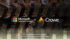 Crowe
