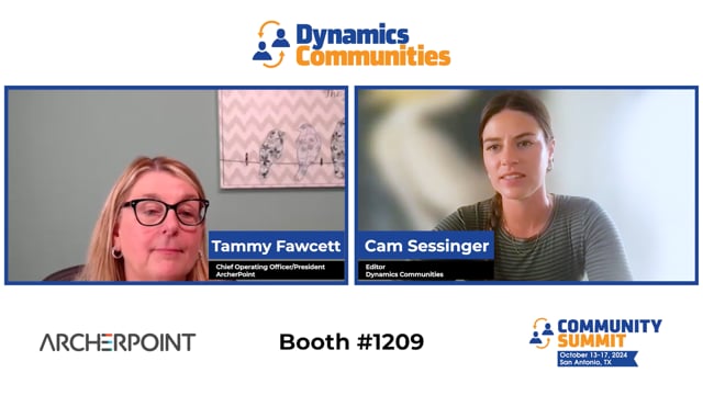 Premier Partner Interview- ArcherPoint