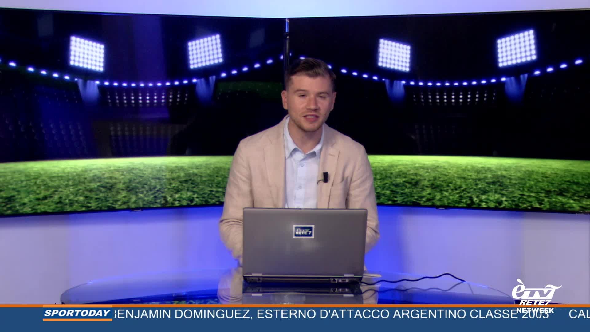 Sportoday 22/08/2024