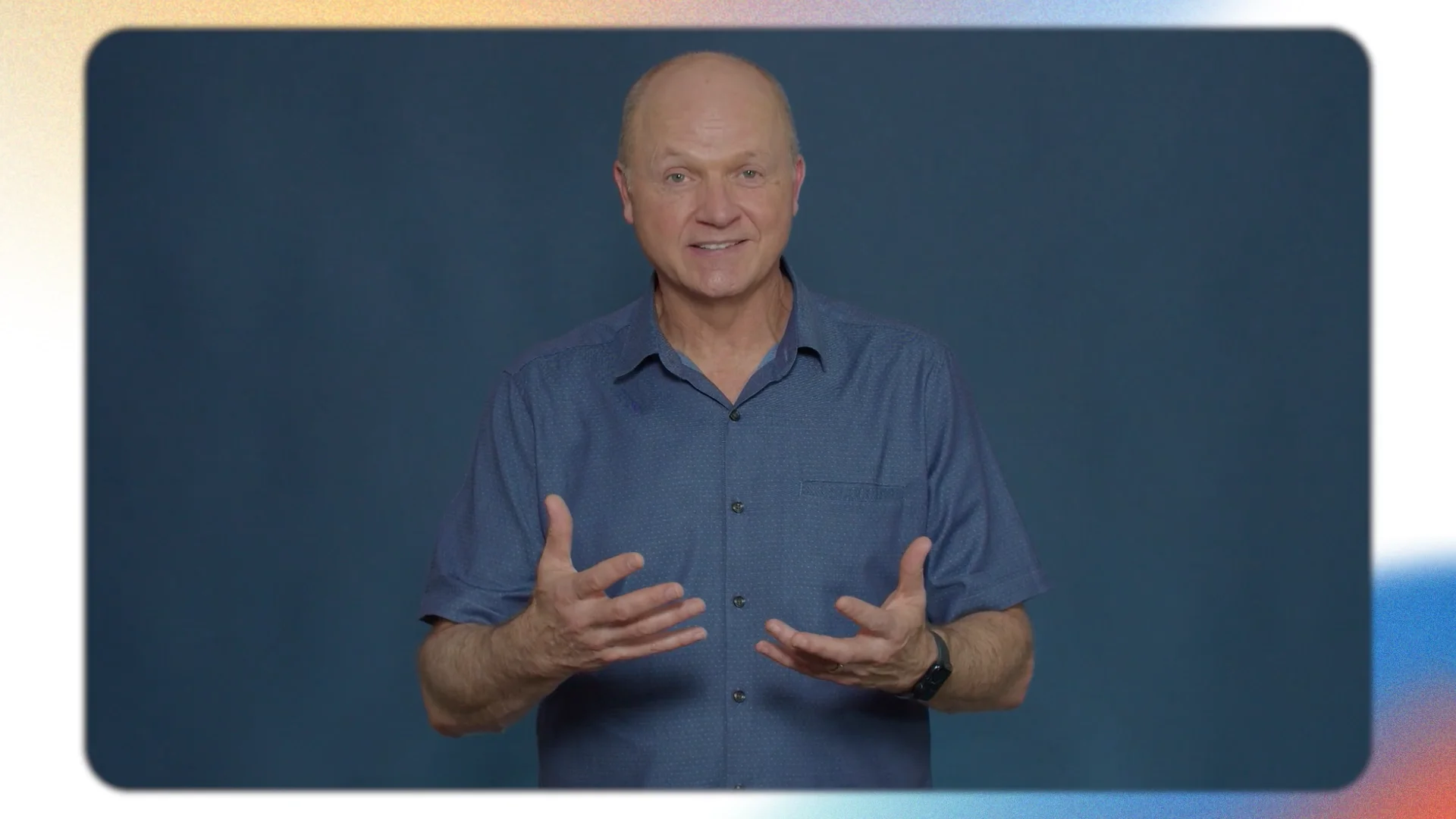 Why Rock Conference?