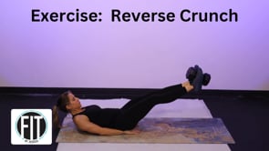 Reverse Crunch