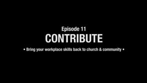 WD101 |  EPISODE 11 • CONTRIBUTE