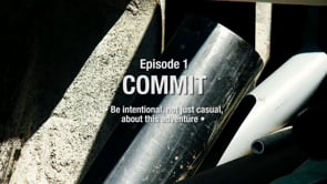 WD101 | EPISODE 1 • COMMIT