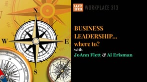 BUSINESS LEADERSHIP | Part 1