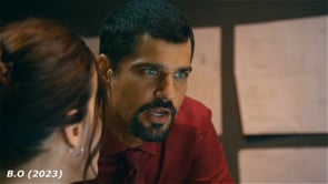 Demo Reel Bruno Cabrerizo