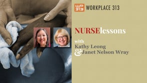 Nurse Lessons | Part 1