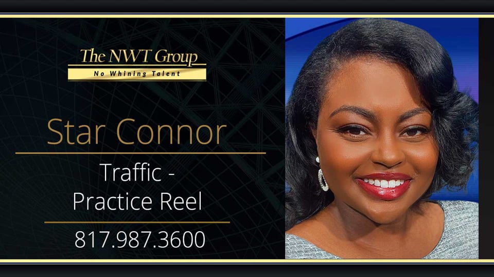 Star connor wxii anchor reporter nwtgroup
