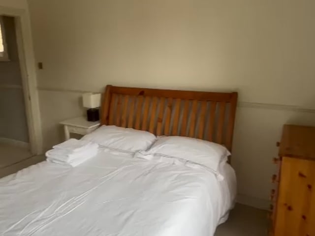 Four double bedrooms in a shared student house Main Photo