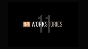 WORKSTORIES No.11 | Denise Daniels • Professor of Entrepreneurship