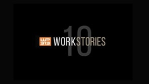 WORKSTORIES No.10 | Dave Monk • IT Consultant