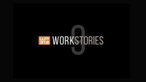 WORKSTORIES No.9 | Marda Quon Stothers • Architect & Manager