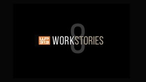 WORKSTORIES No.8 | Art Hom • Psychiatric Social Worker