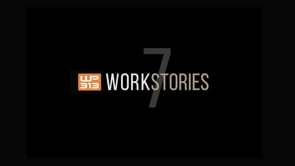 WORKSTORIES No.7 | Randy Pope • Attorney