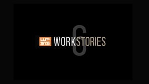 WORKSTORIES No.6 | Paul Figueroa • Police Officer (retired)