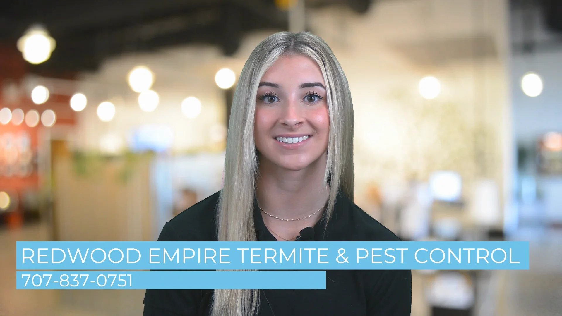 Redwood Empire Termite & Pest Control