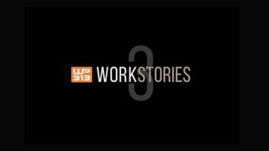 WORKSTORIES No.3 | Gisela Kreglinger • Theologian of Wine, Author