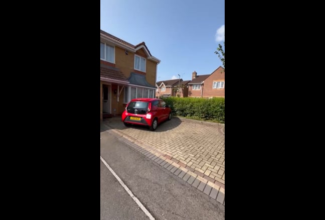 5 double bed detached house Main Photo