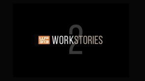 WORK(Talk)STORIES No.2 | Jason Myhre • Investment Manager