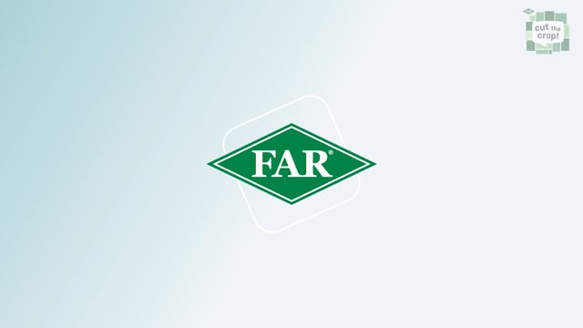 Video post from Foundation for Arable Research.