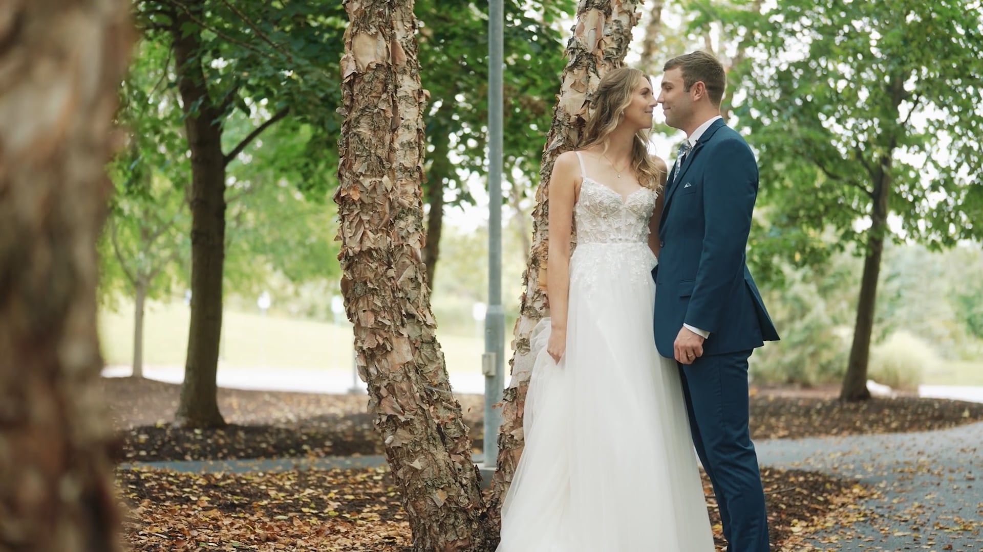 Jessica and Matthew - Teaser Film | 08.03.2024