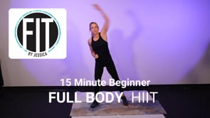 15 Minute HIIT Workout for Beginners (1)