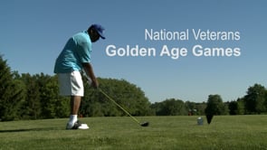 National Veterans Golden Age Games Promo