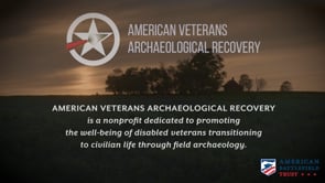 Americans Veterans Archology Recovery