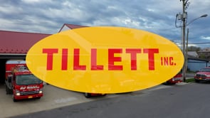 Tillett Plumbing