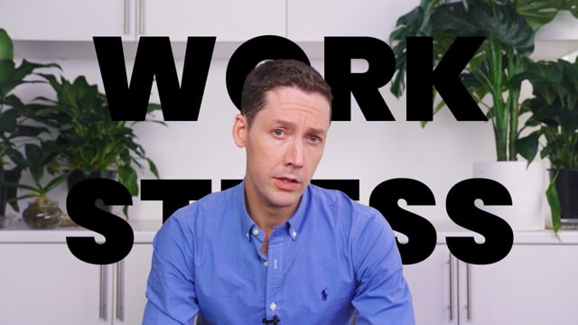 The Hidden Costs of Work Stress | Lyfy