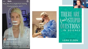 Leah Elson: How to Turn Your Expertise Into Influence 