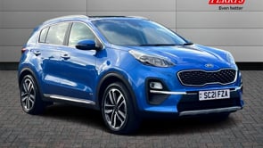 KIA SPORTAGE 2021 (21)