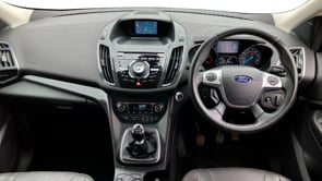 FORD KUGA 2015 (15)