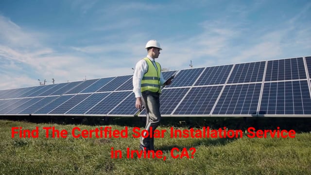 ⁣Solar 360 - Reliable Solar Installation in Irvine, CA