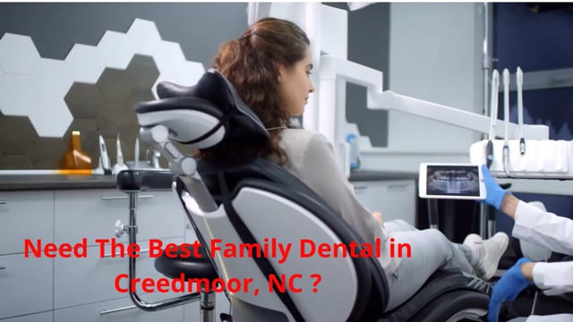 Sharda Family Dentistry : Certified Family Dental in Creedmoor, NC