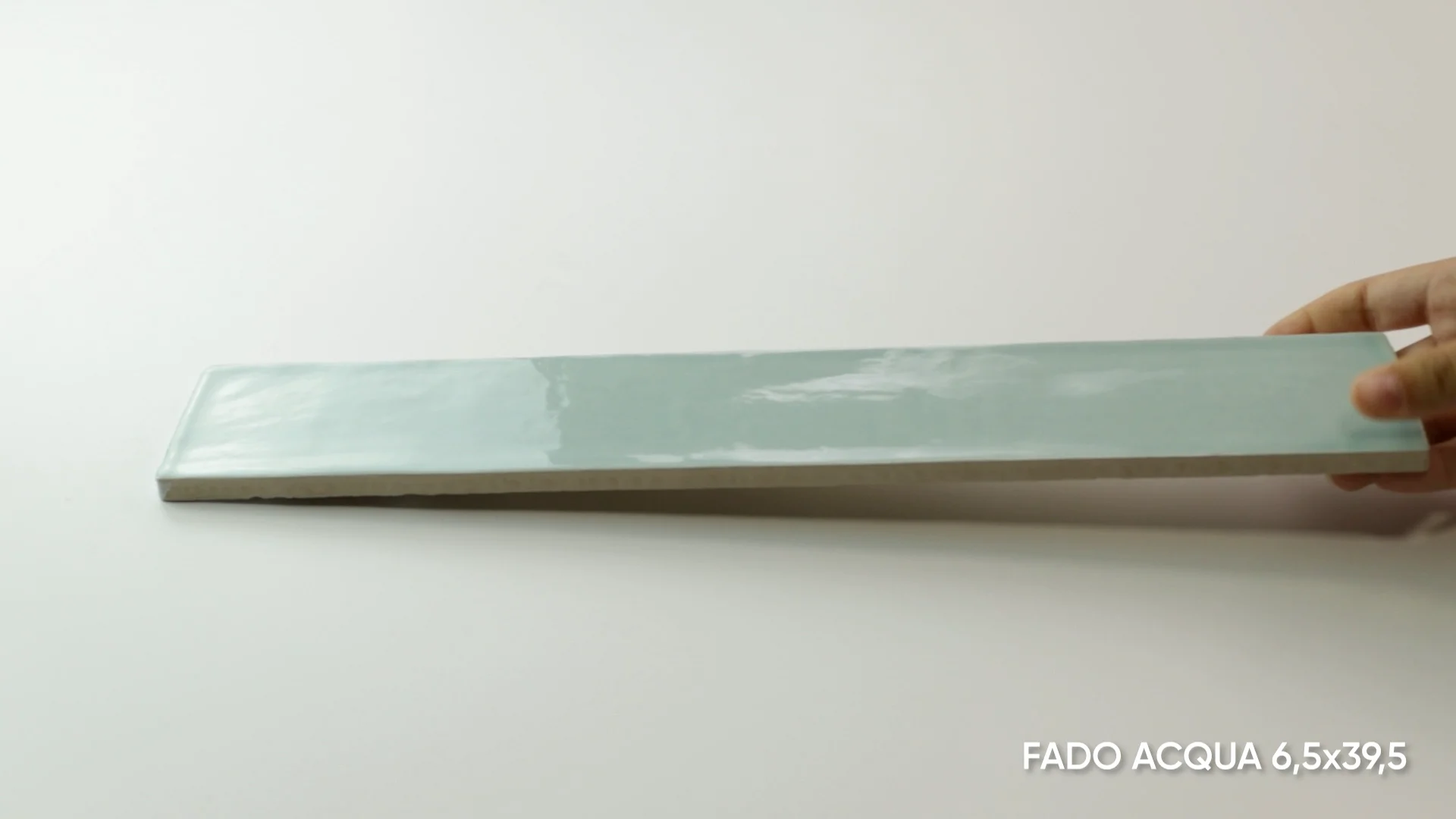 CARMEN-FADO ACQUA 6,5X39,6