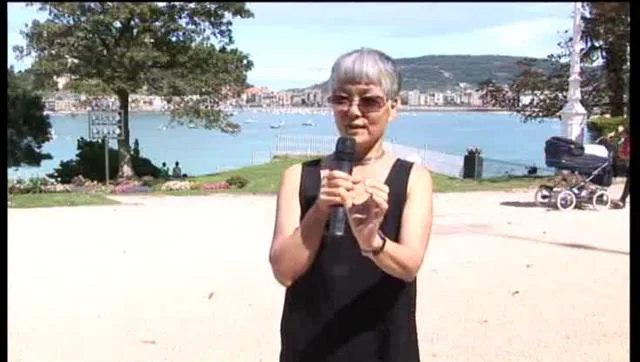 Interview: Susan Oyama on Vimeo