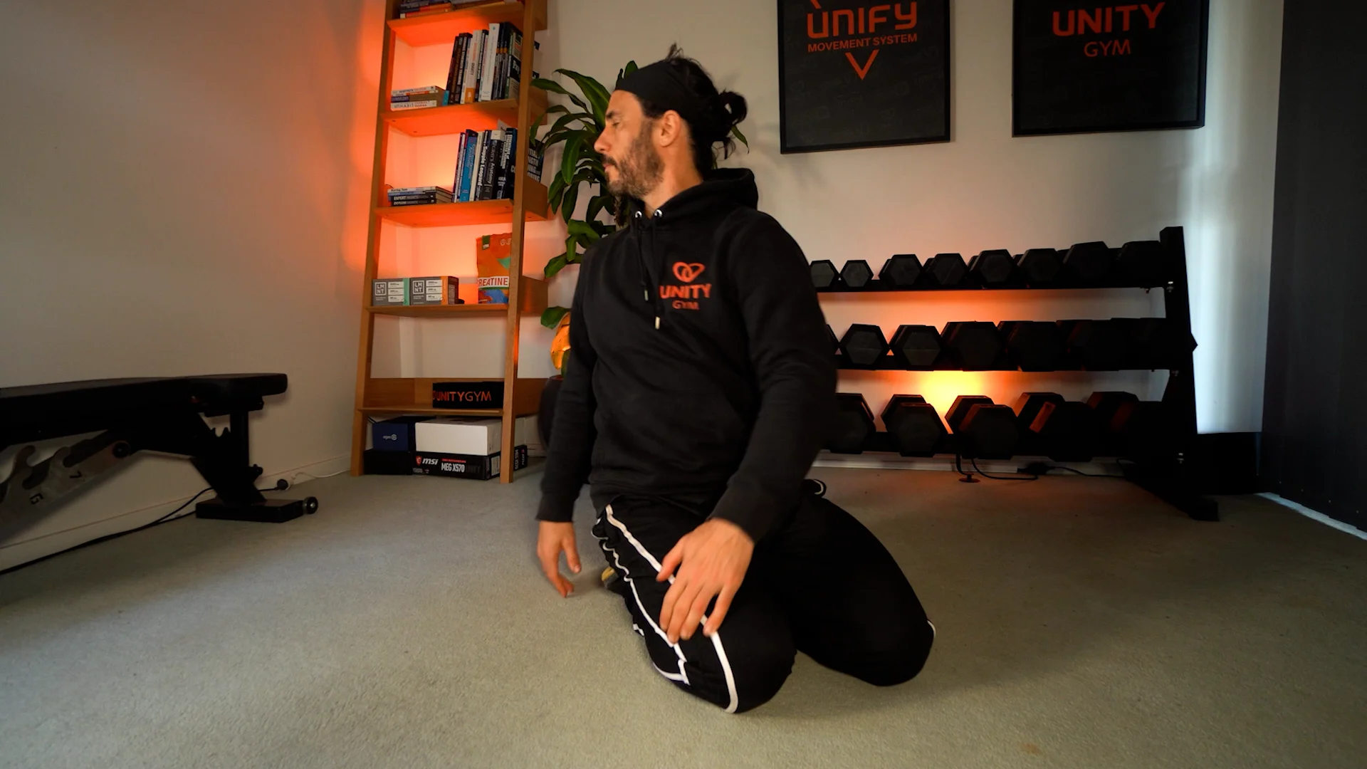 mobility