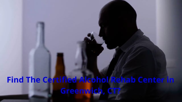 Connecticut Center for Recovery - Effective Alcohol Rehab Center in Greenwich