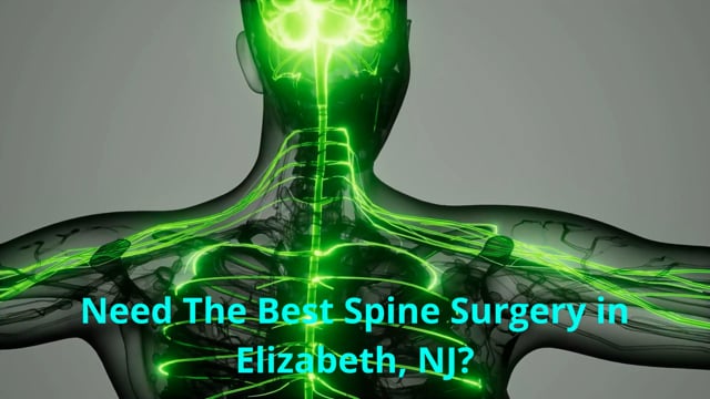 Elite Specialty Care | Best Spine Surgery in Elizabeth, NJ