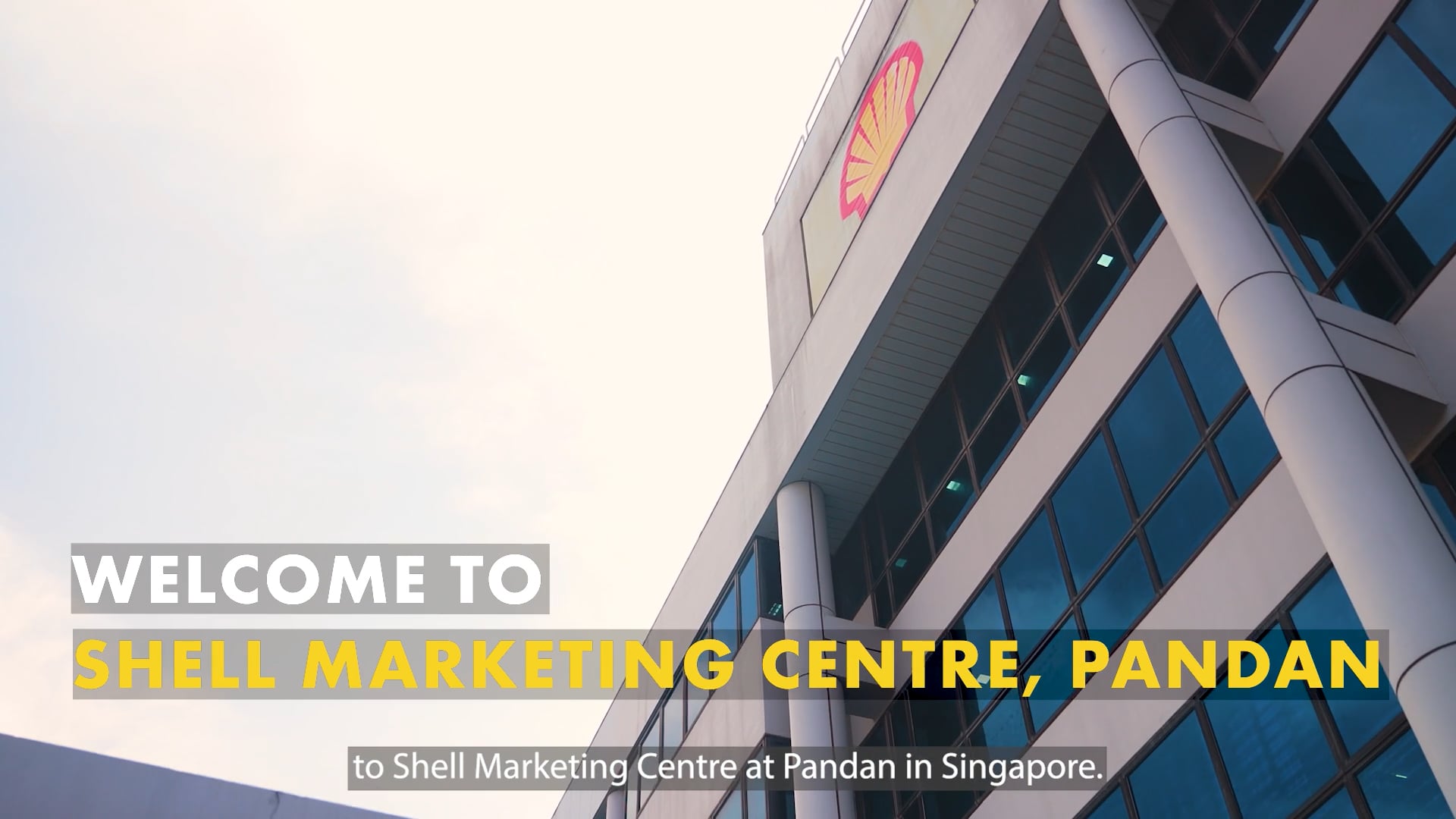 Shell Marketing Centre Pandan | Videos & Movies on Vimeo