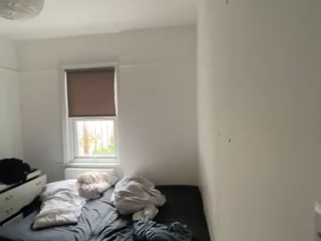 Unfurnished double room in Crofton Park Main Photo