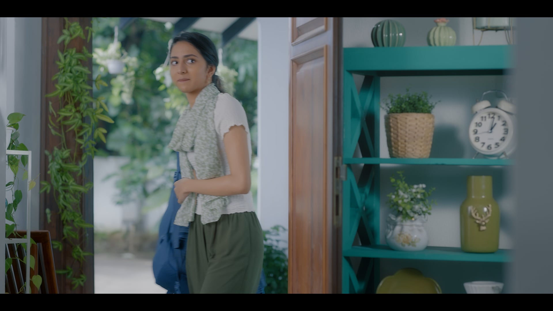 Chandrika Commercial