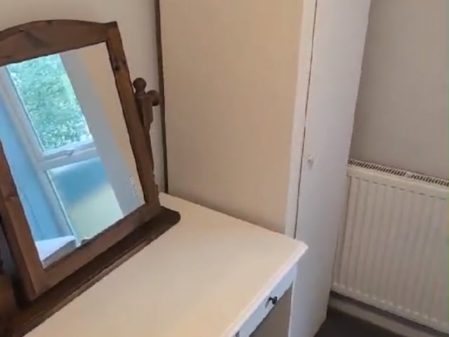 Video 1: bedroom