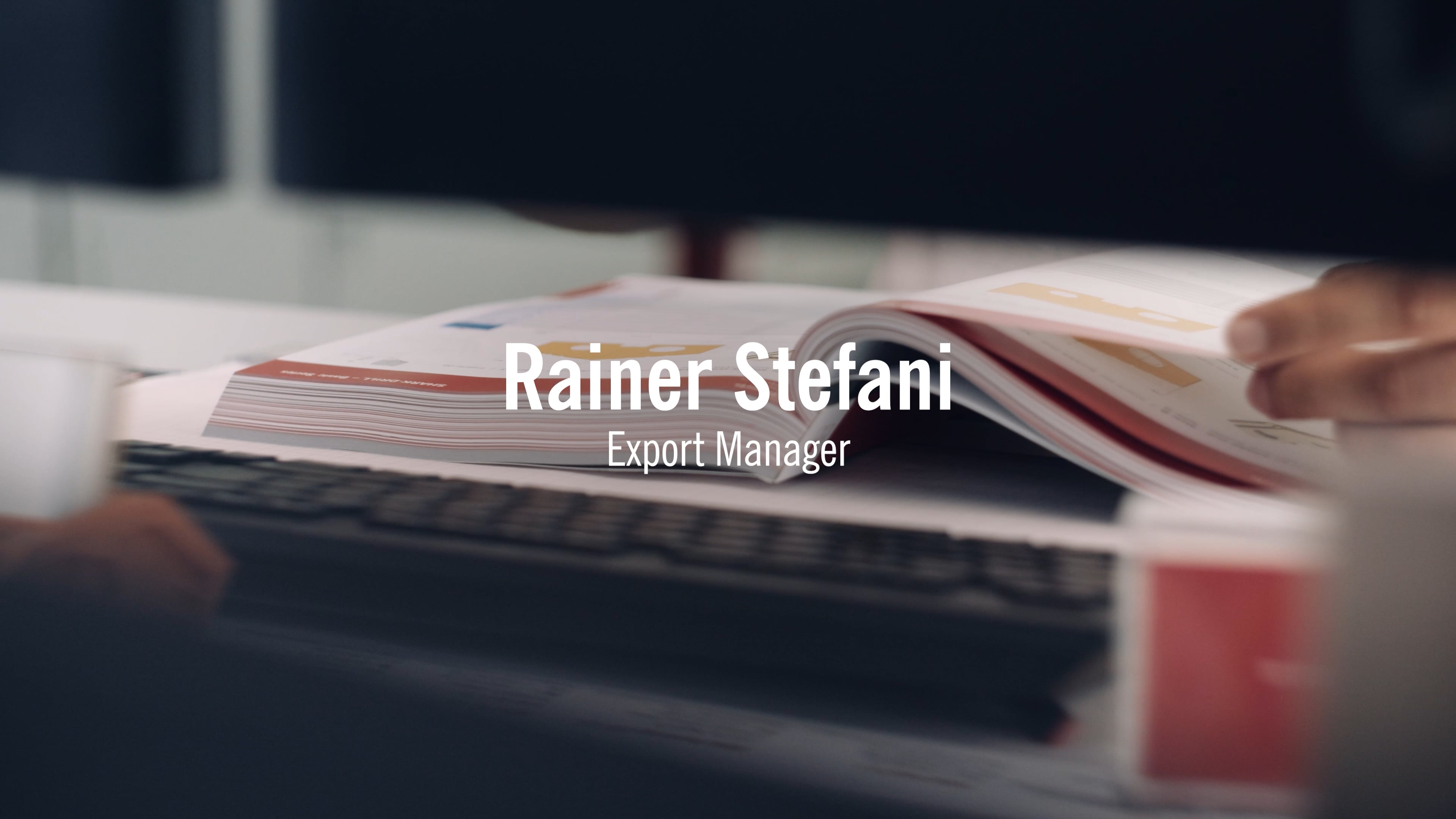 ARNO Employer Branding | Rainer Stefani